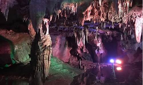 万年神农源景区地图_万年神农源风景名胜区