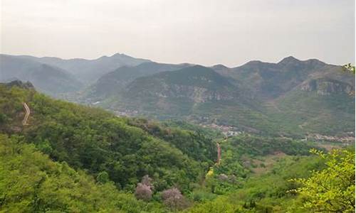 三王峪山水风景区_三王峪山水风景区门票