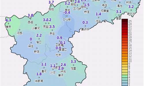 三门峡未来30天气预报_三门峡未来天气预