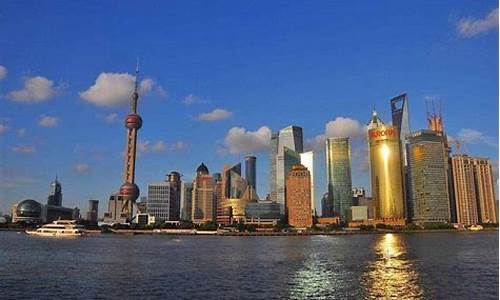 上海一日游最佳路线推荐和攻略最新_上海一