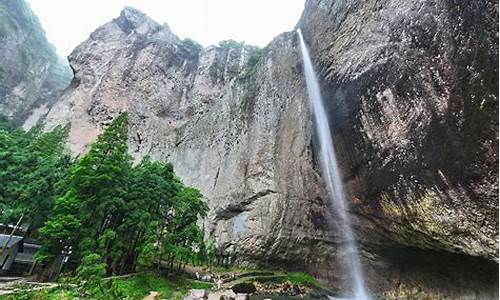 上海到温州雁荡山旅游攻略_上海到温州雁荡山旅游攻略路线