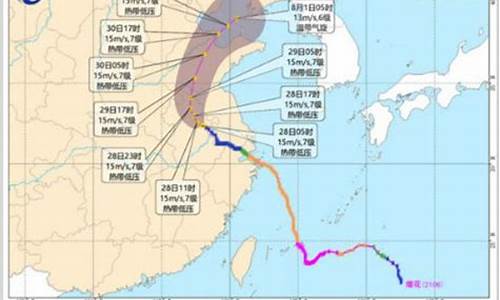上海台风烟花几级_上海台风烟花是几级