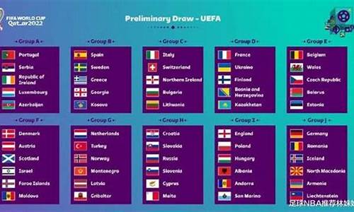 世预赛欧洲区赛程积分榜_世预赛欧洲区赛程