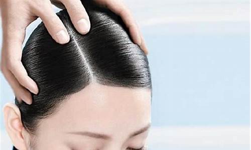 为什么头皮健康对于美发至关重要