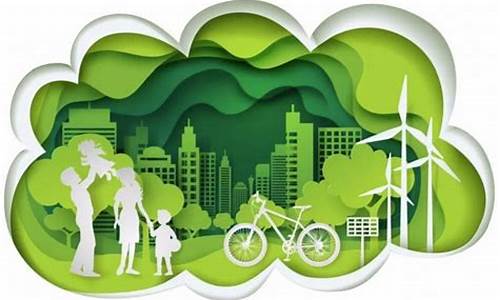 交通设施绿色能源应用：可持续城市交通发展