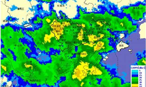 今天深圳天气预警信号_今天深圳天气预警信号是什么