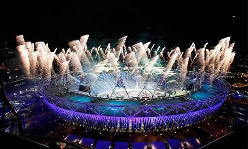 伦敦奥运会开幕式时间和北京时间为什么不一