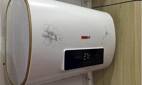 储水式电热水器安装示意图_储水式电热水器
