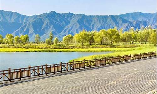 北京野鸭湖湿地公园_北京野鸭湖湿地公园简介