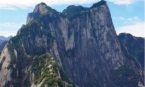 华山旅游服务平台_华山旅游服务平台公众号