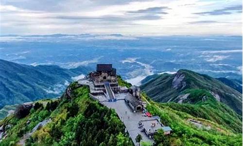 南岳衡山一日游怎么玩_南岳衡山一日游最佳方案