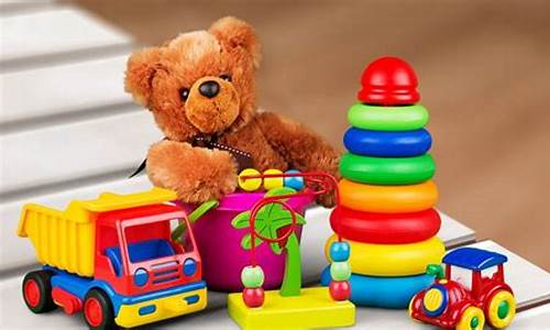 受欢迎的玩具礼物推荐：让孩子过个愉快的节日