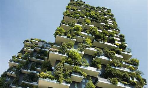 可持续建筑技术：塑造绿色未来的重要一环