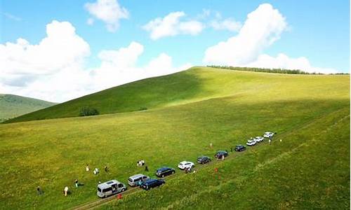 呼伦贝尔大草原旅游_呼伦贝尔大草原旅游攻略