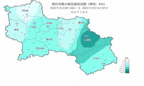 夏邑天气15天预报_夏邑天气15天预报最