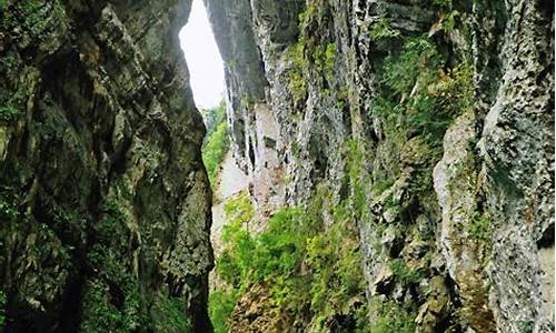 大七孔风景区_大七孔风景区景点介绍