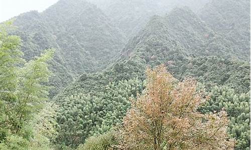 大觉山旅游攻略_大觉山旅游攻略一日游