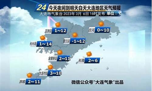 大连今日天气_大连今日天气预报