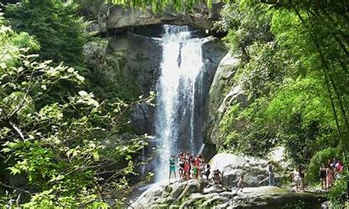 天台山景区门票_天台山景区门票多少钱一张