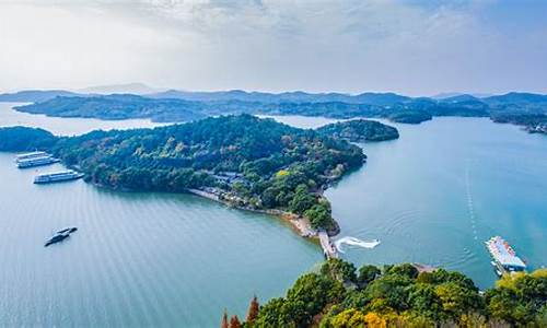 天目湖景区介绍_天目湖景区介绍简介