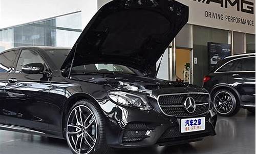 奔驰e级amg_奔驰e级amg53