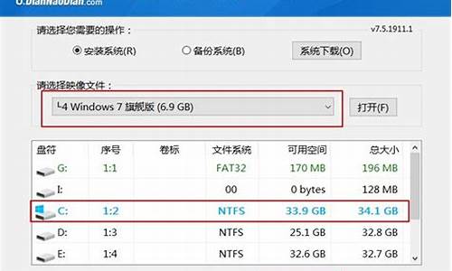 如何把用u盘装系统_如何把用u盘装系统装到电脑_3