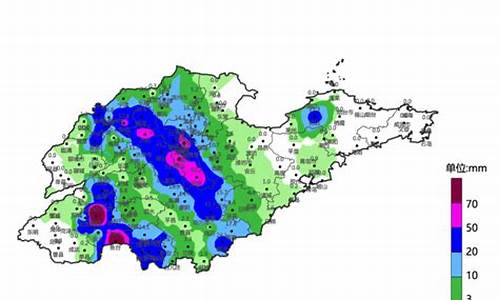 威海的3月份气温多少度_威海三月份下雪吗