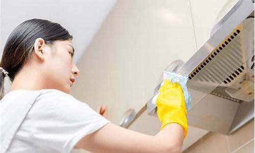 家政保洁小技巧：有效清理家中易忽视的区域(家政保洁清洗)