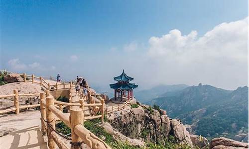 崂山旅游攻略一日游_崂山旅游攻略一日游最