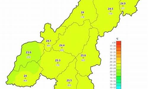 德州市天气预报一周_山东省德州市天气预报