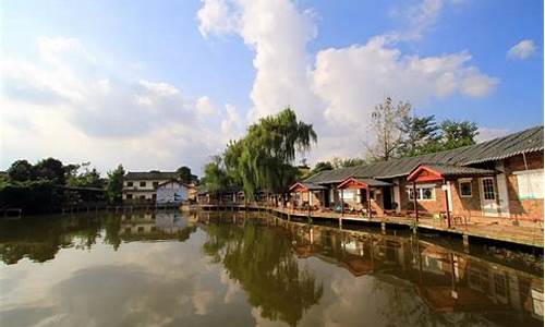 成都乡村旅游攻略_成都乡村旅游攻略一日游