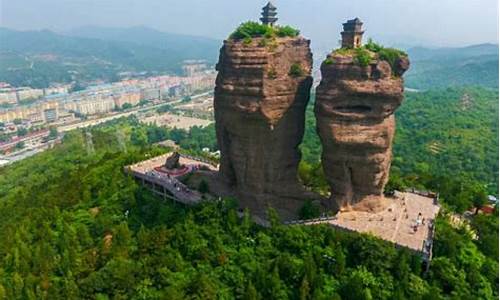 承德十大旅游景点_承德十大旅游景点图片高