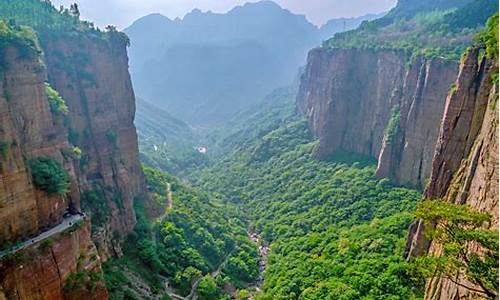 新乡旅游景点介绍概况_新乡旅游景点介绍概