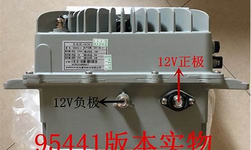 新能源汽车 充电机_新能源汽车充电机维修