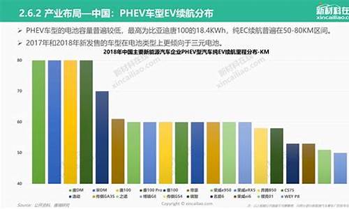 新能源汽车发展前景分析_新能源汽车发展前景分析论文