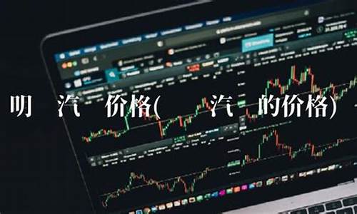 明图汽车价格多少_明图报价