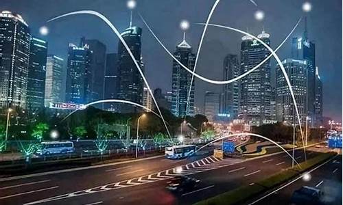 智能交通系统对城市交通管理的影响