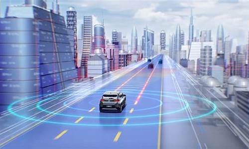 智能驾驶技术的未来发展与应用