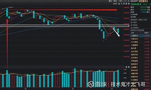 期货尾盘预判明天行情预测_https://www.ccit-cctv.com_上交所_第1张