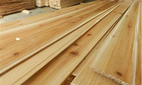 木质建材的环保优势及应用前景