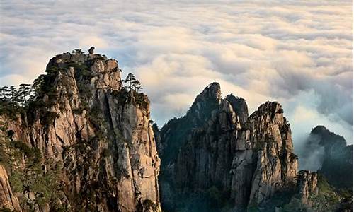 杭州到黄山旅游攻略一日游_杭州到黄山旅游攻略一日游路线