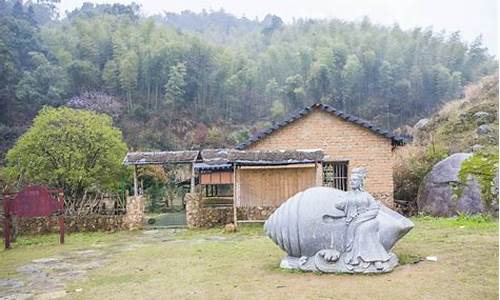 梅岭风景区怎么去比较好_梅岭风景区怎么去比较好玩