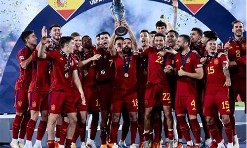 欧洲国家联赛西班牙vs克罗地亚预测