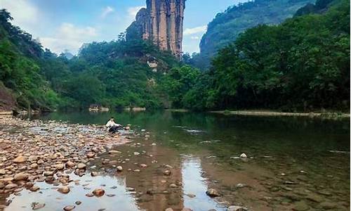 武夷山旅游景点价格_武夷山旅游景点价格表