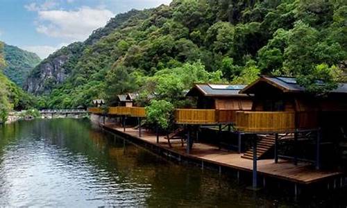 永泰赤壁景区住宿_永泰赤壁景区住宿价格