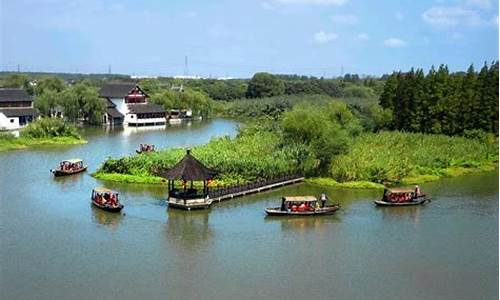 江苏沙家浜景区门票_江苏沙家浜景区门票多少喝点钱