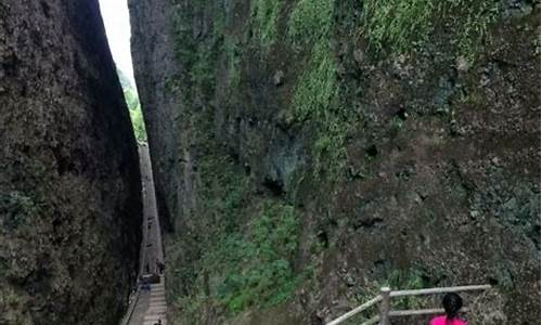 江郎山风景区游玩攻略_江郎山风景区游玩攻略 朋友圈说说