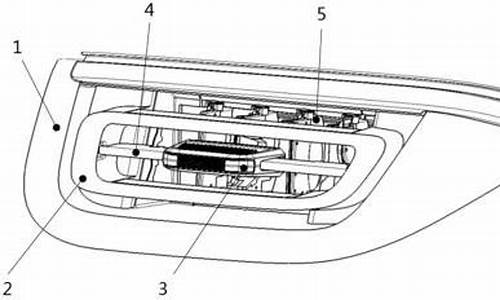 汽车空调出风口尺寸_汽车空调出风口尺寸标准