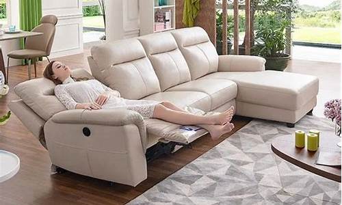 沙发购买指南：选购适合你的完美沙发