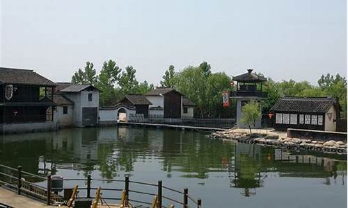 沙家浜风景区革命历史纪念馆介绍_沙家浜风景区革命历史纪念馆介